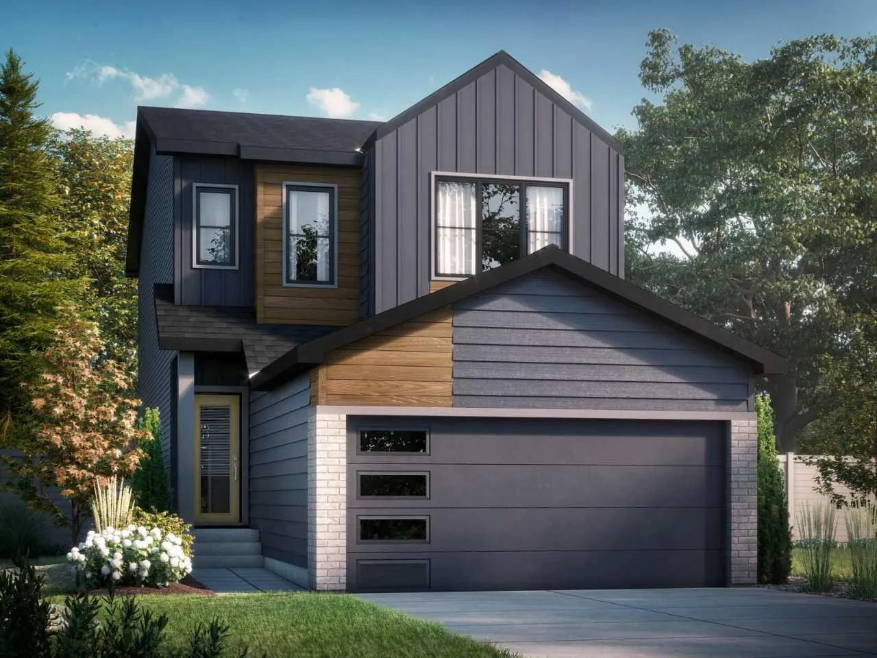 408 Heartwood Se Grove, Calgary