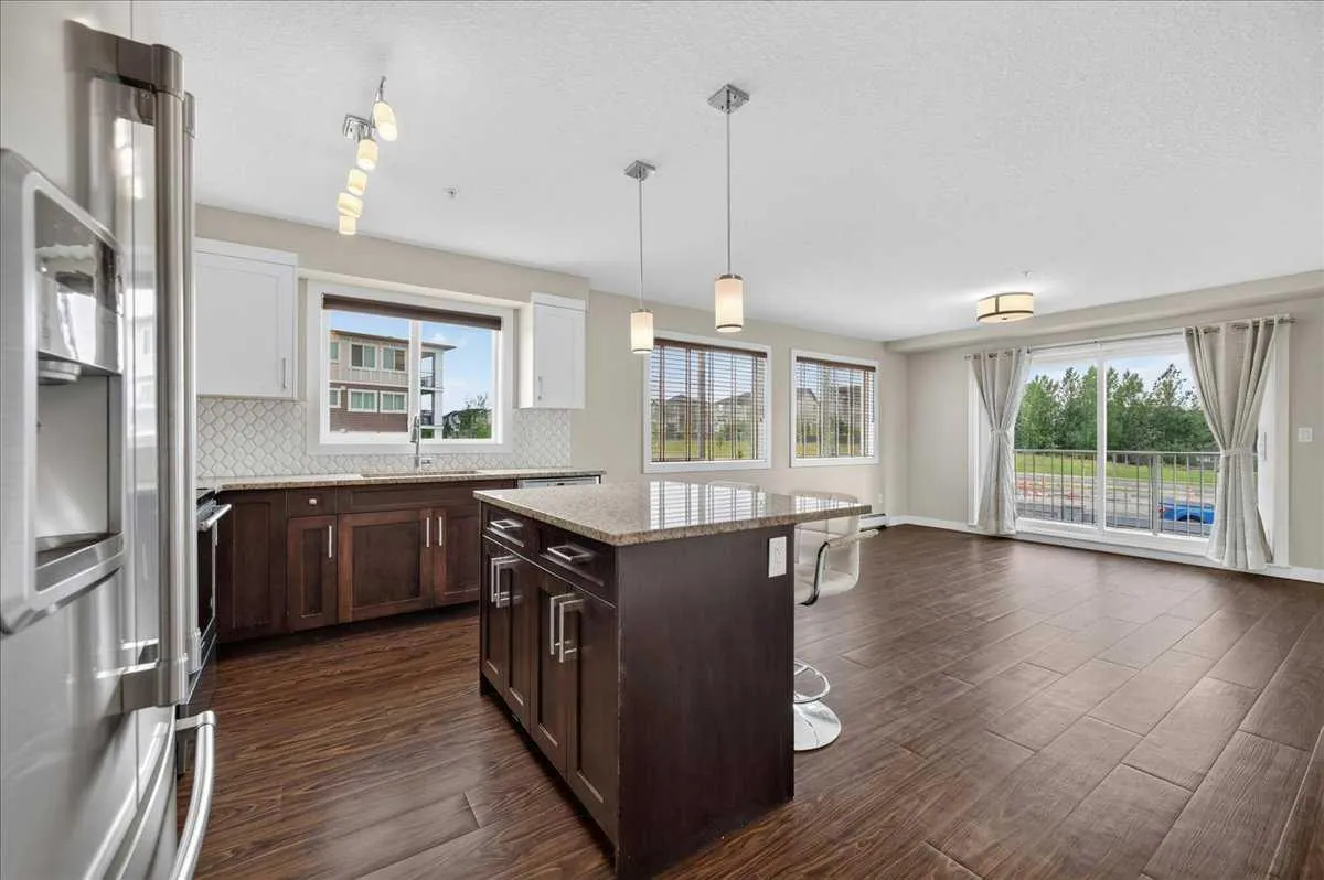 450 Sage Valley Nw Drive Unit 4301, Calgary