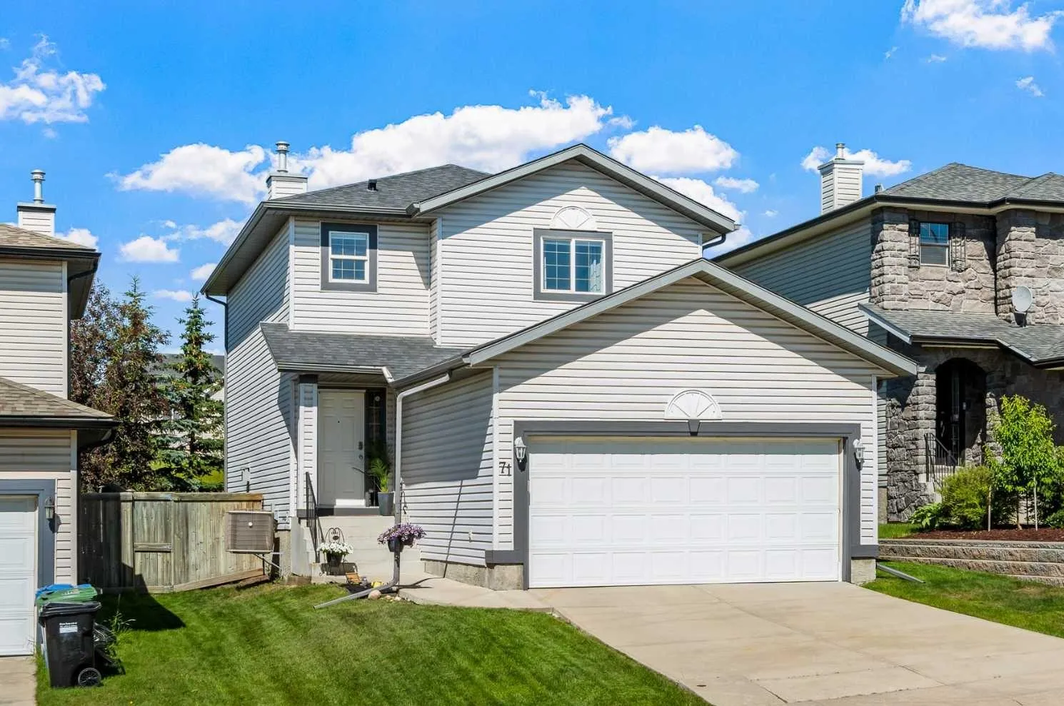 71 Royal Birch Nw Manor, Calgary