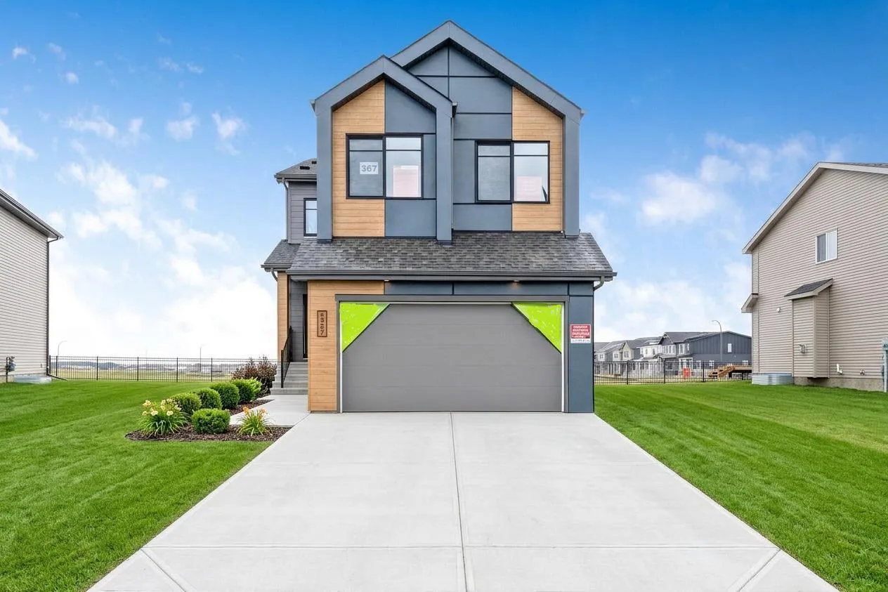 367 Heartwood Se Gardens, Calgary