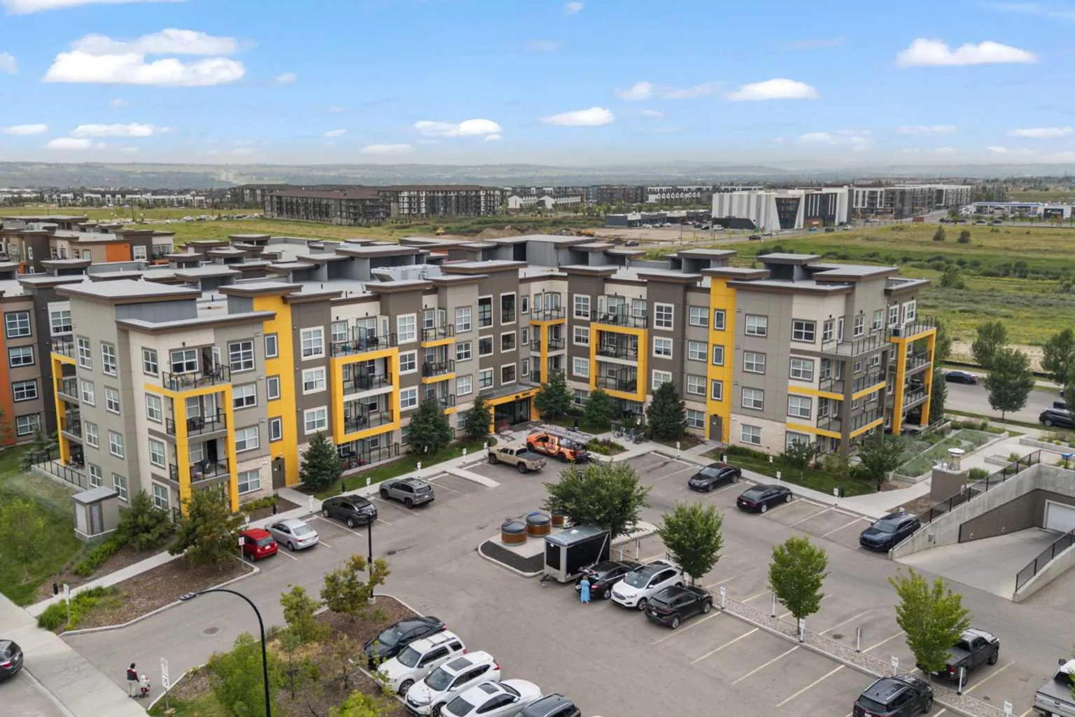 19661 40 Se Street Unit 216, Calgary