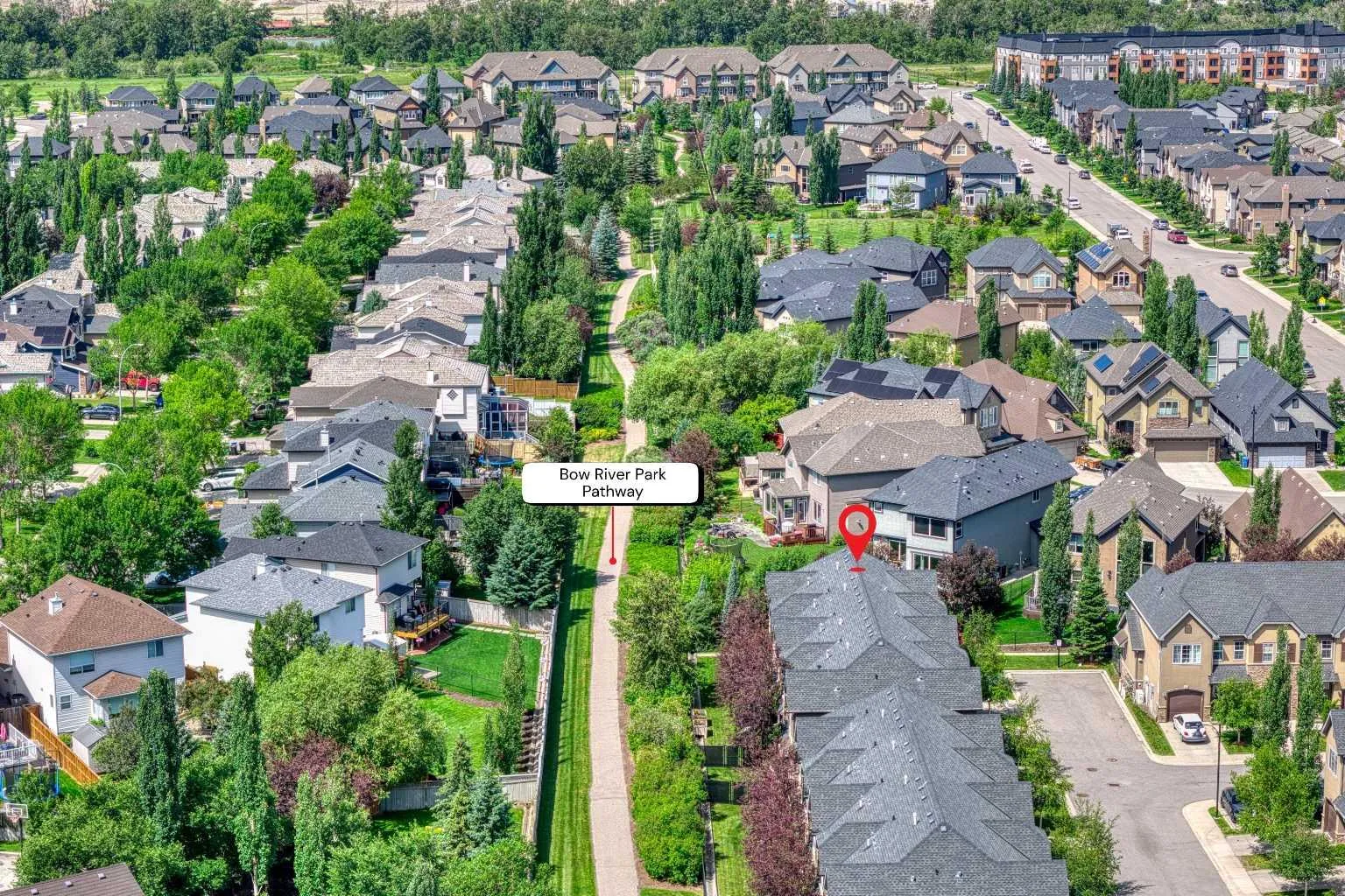 464 Quarry Se Villas, Calgary