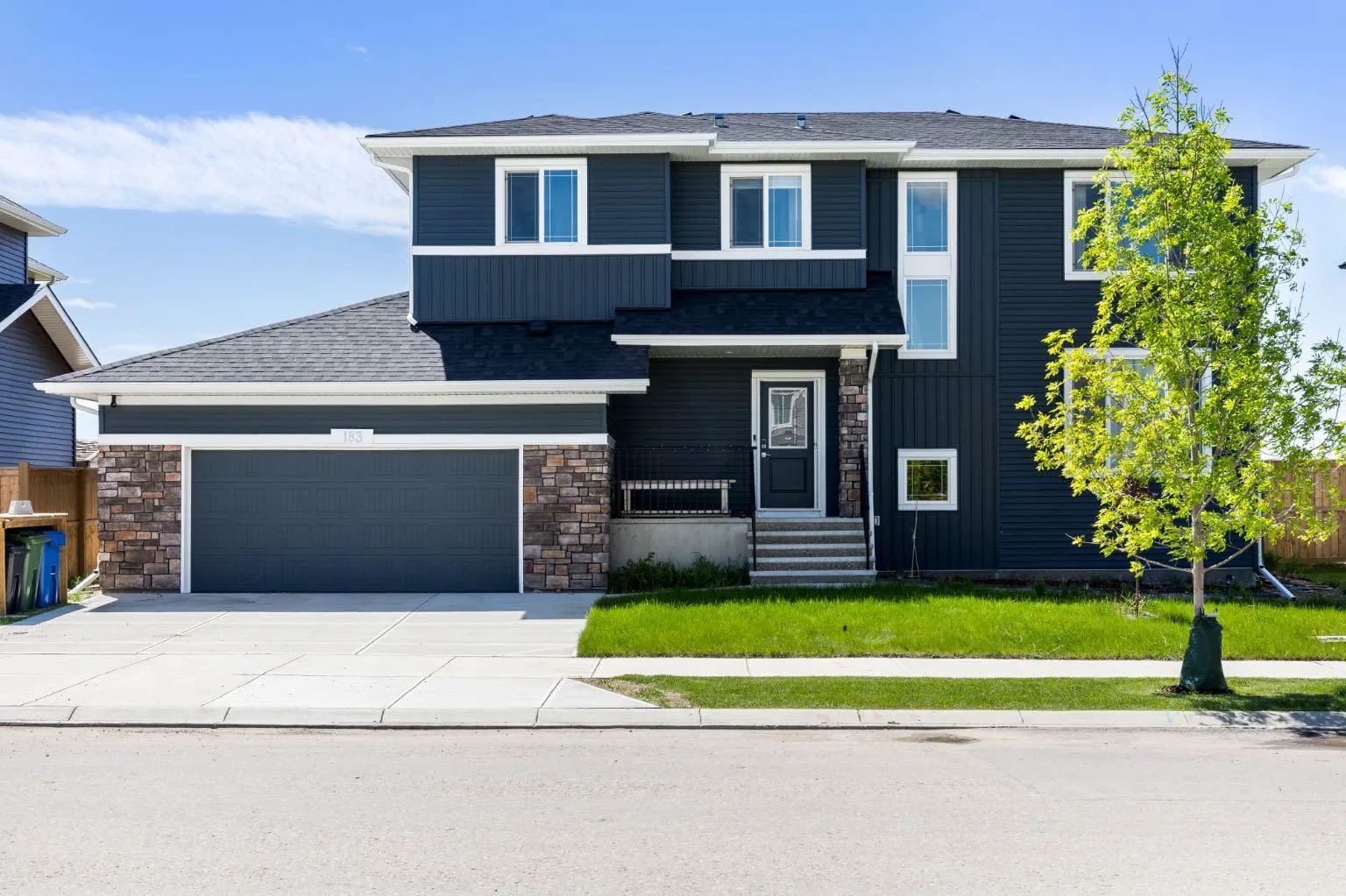 183 Brander Avenue, Langdon