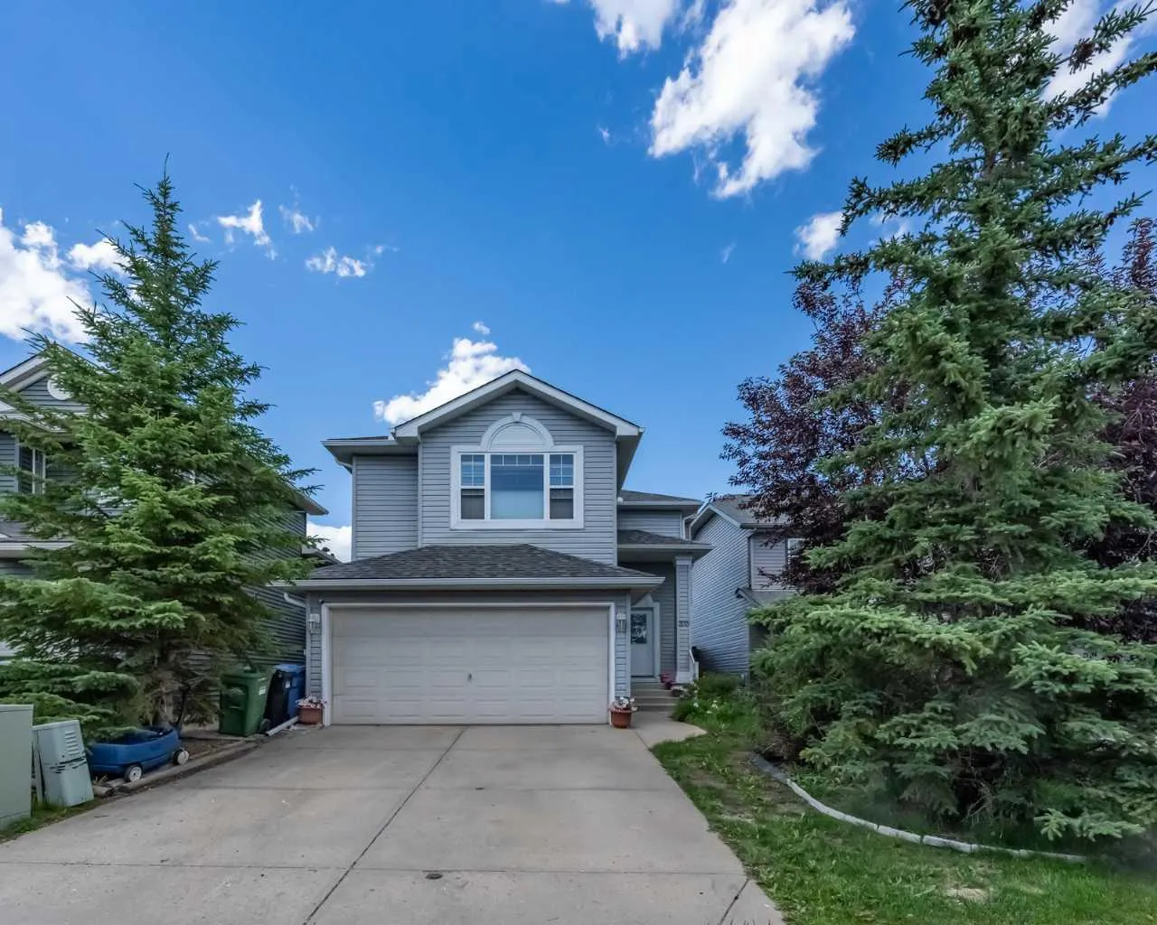 203 Coville Ne Close, Calgary