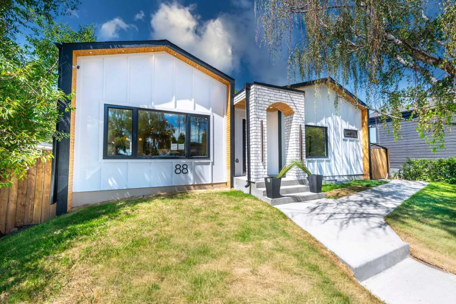 88 Cheyenne Nw Crescent, Calgary