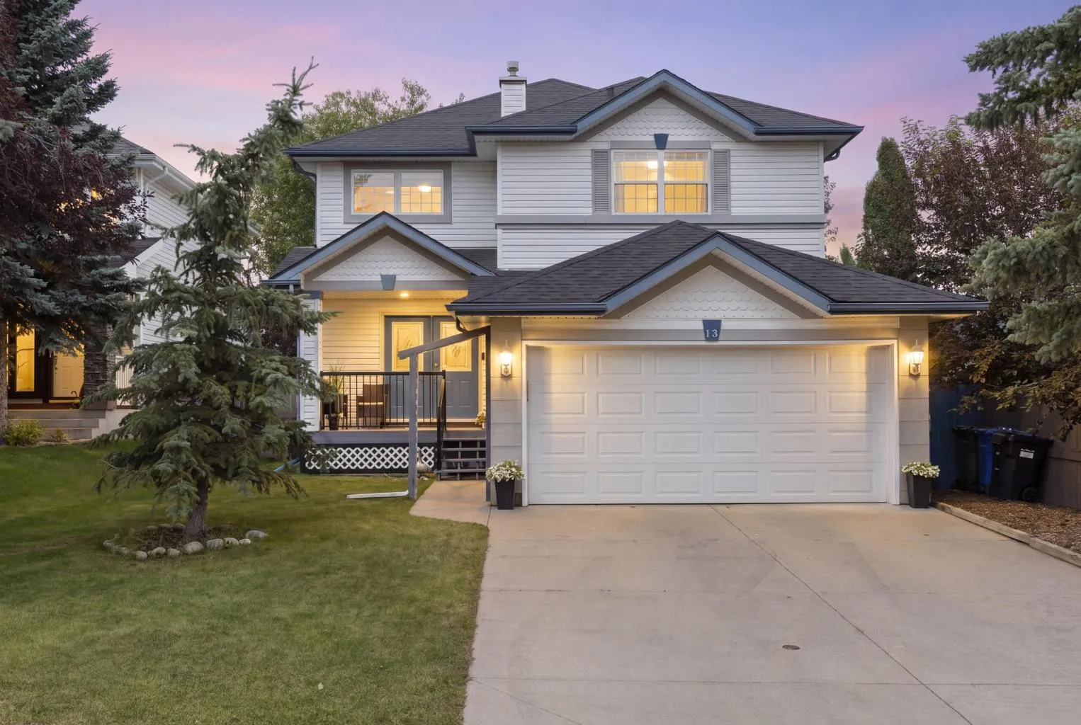 13 Somerset Sw Park, Calgary
