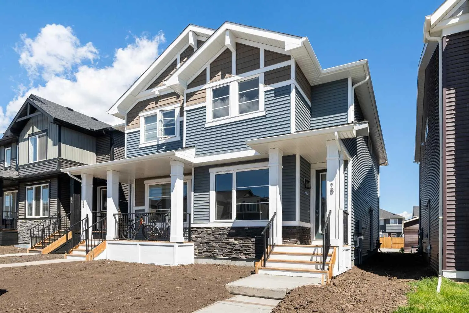 78 Sora Se Gardens, Calgary