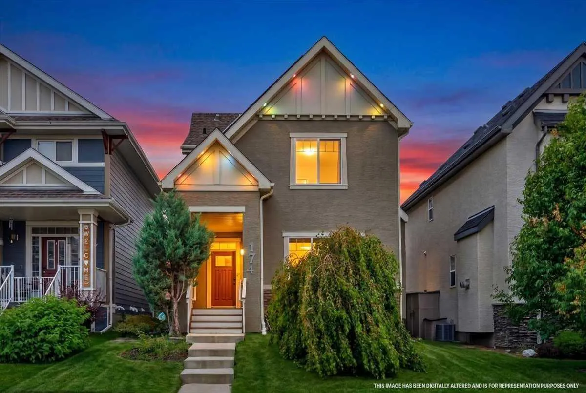 174 Mahogany Se Heights, Calgary