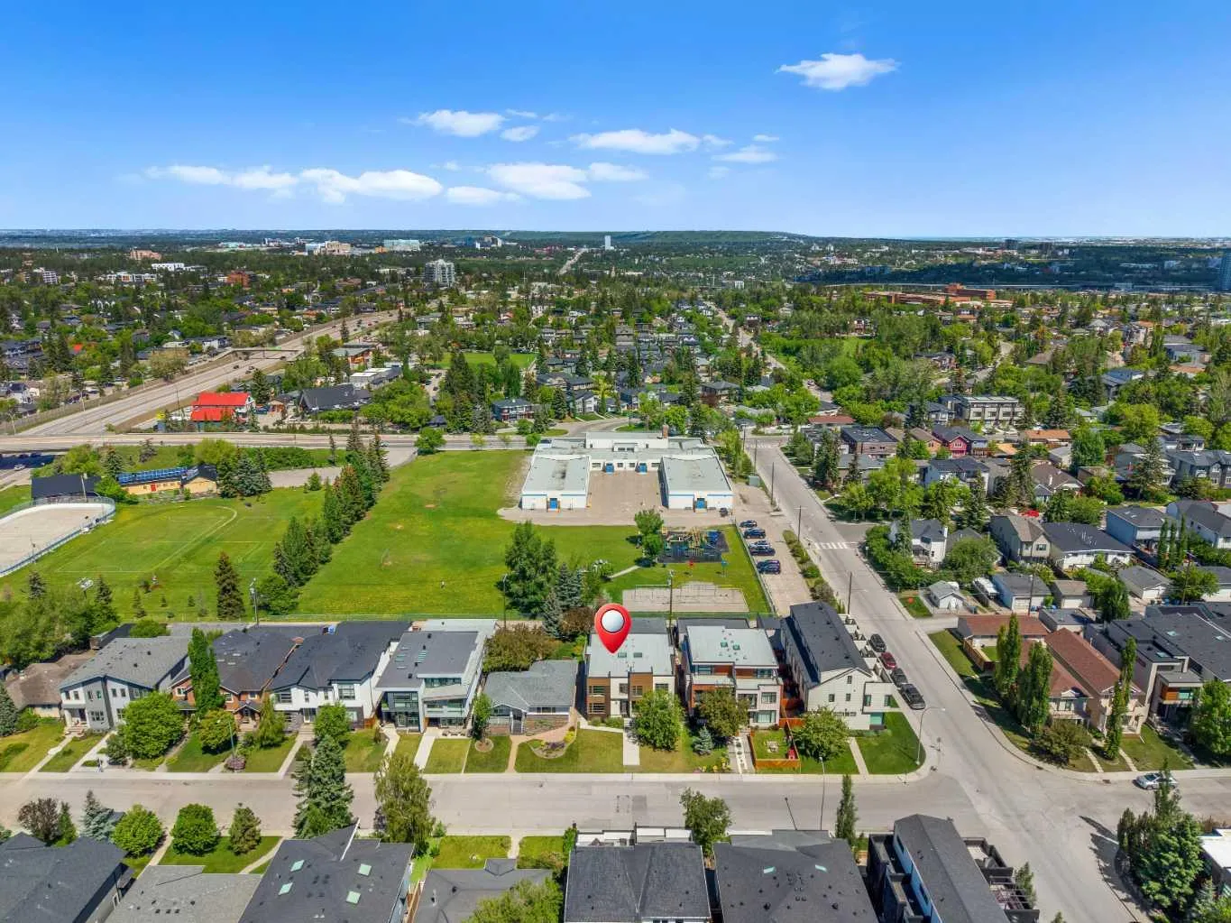 2412 28 Sw Avenue, Calgary