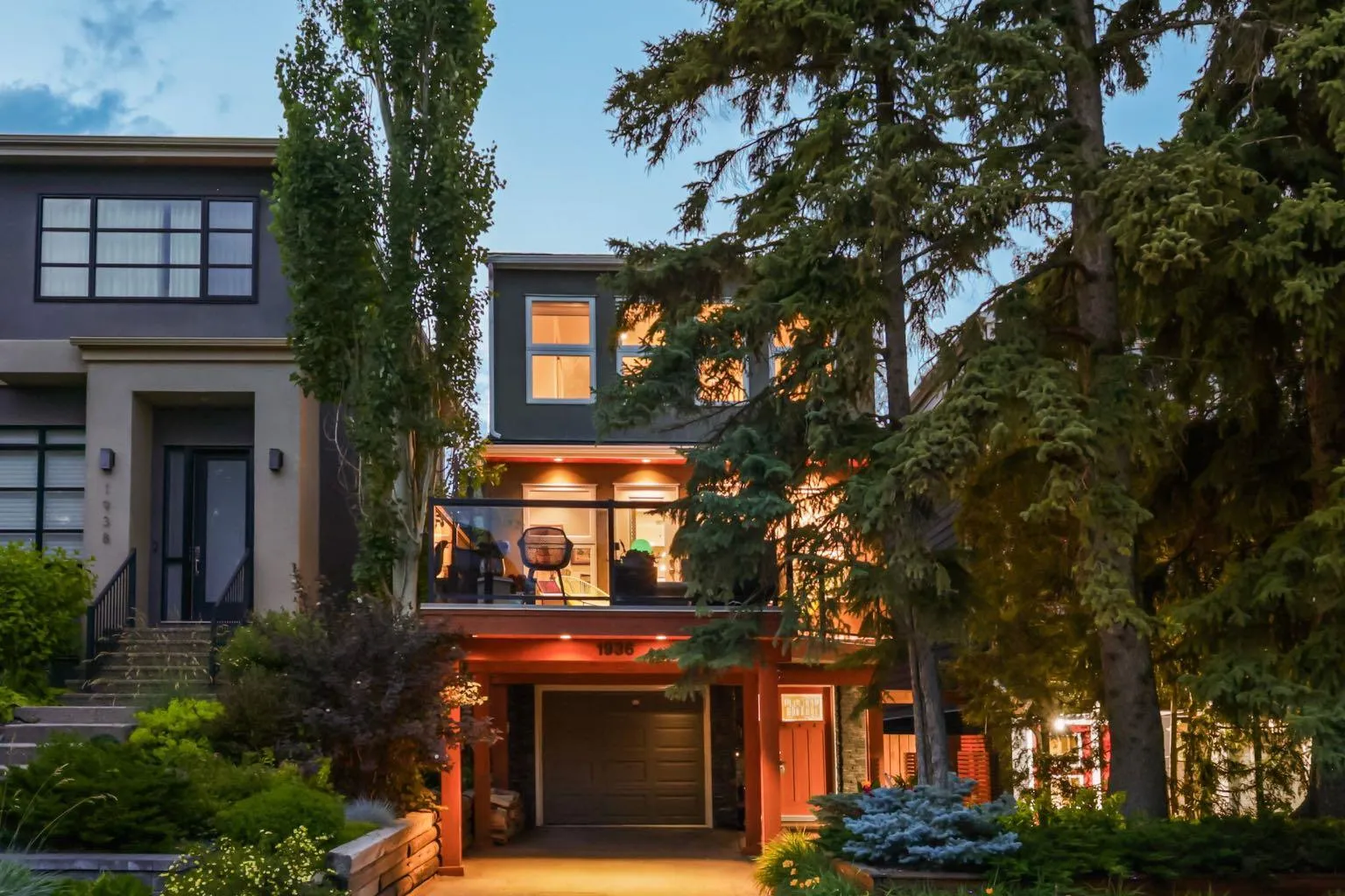 1936 30 Sw Avenue, Calgary