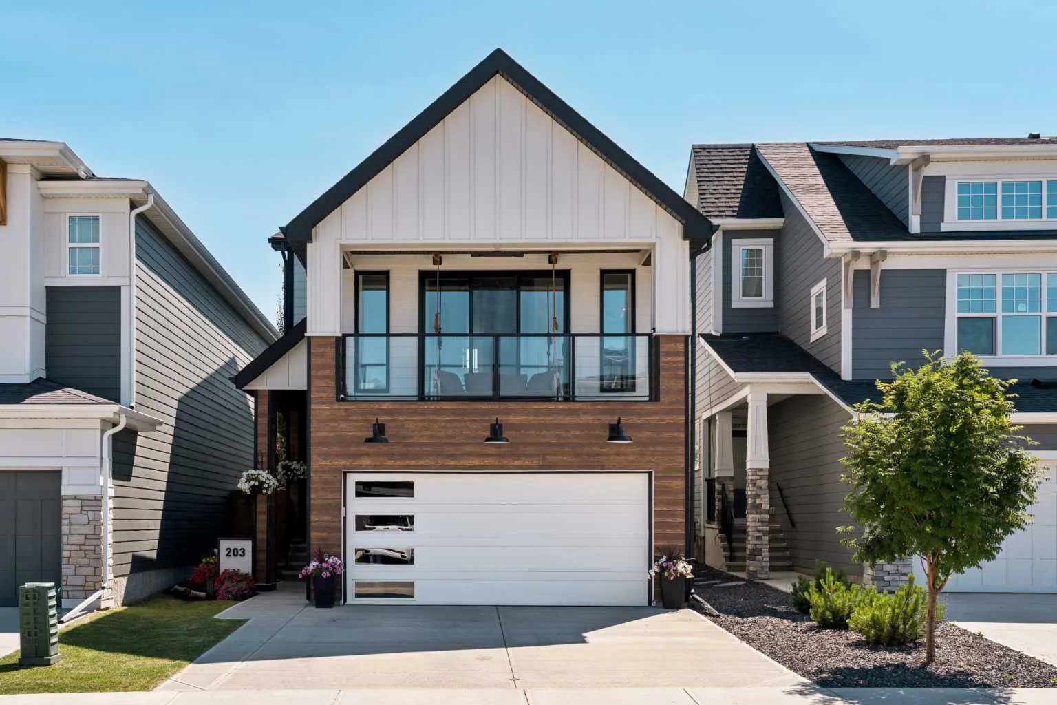 203 Cranbrook Se Park, Calgary