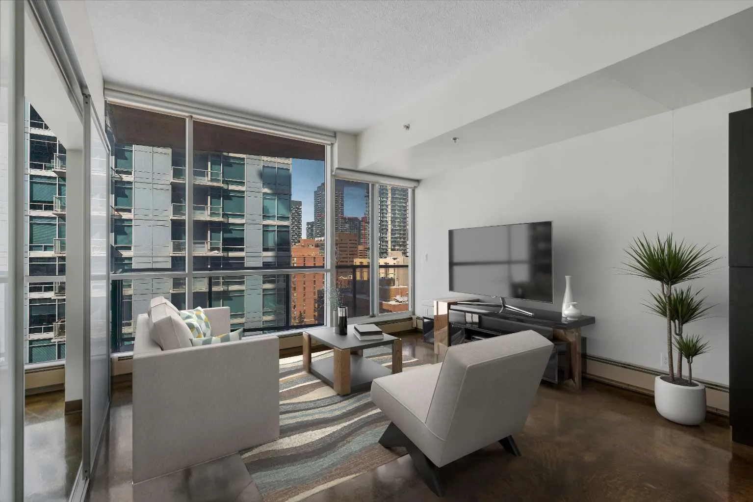 135 13 Sw Avenue Unit 1106, Calgary
