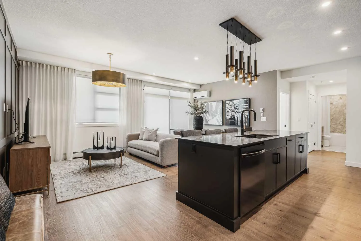 55 Lucas Nw Way Unit 2303, Calgary