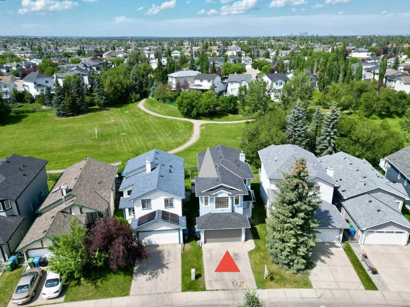 30 Somerside Sw Manor, Calgary