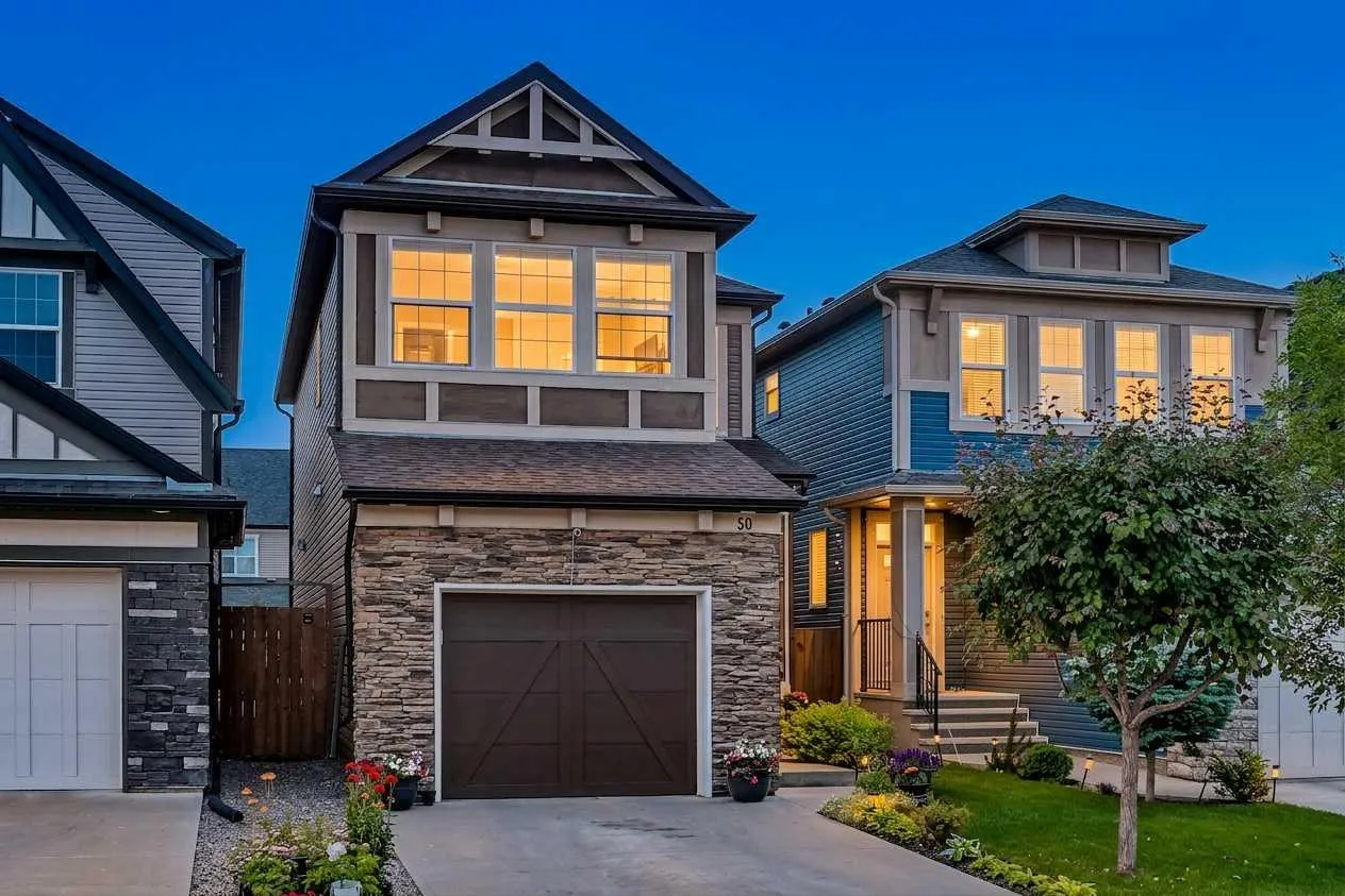 50 Legacy Se Close, Calgary
