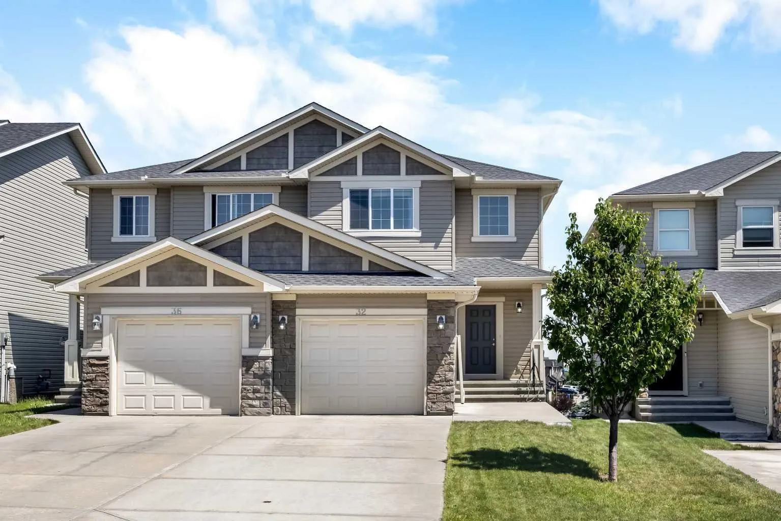 32 Panatella Nw Common, Calgary