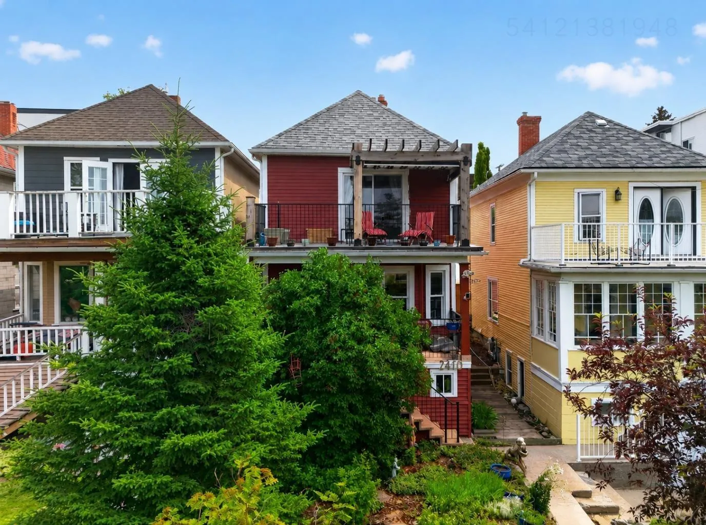 2410 16 Street Sw Street, Calgary