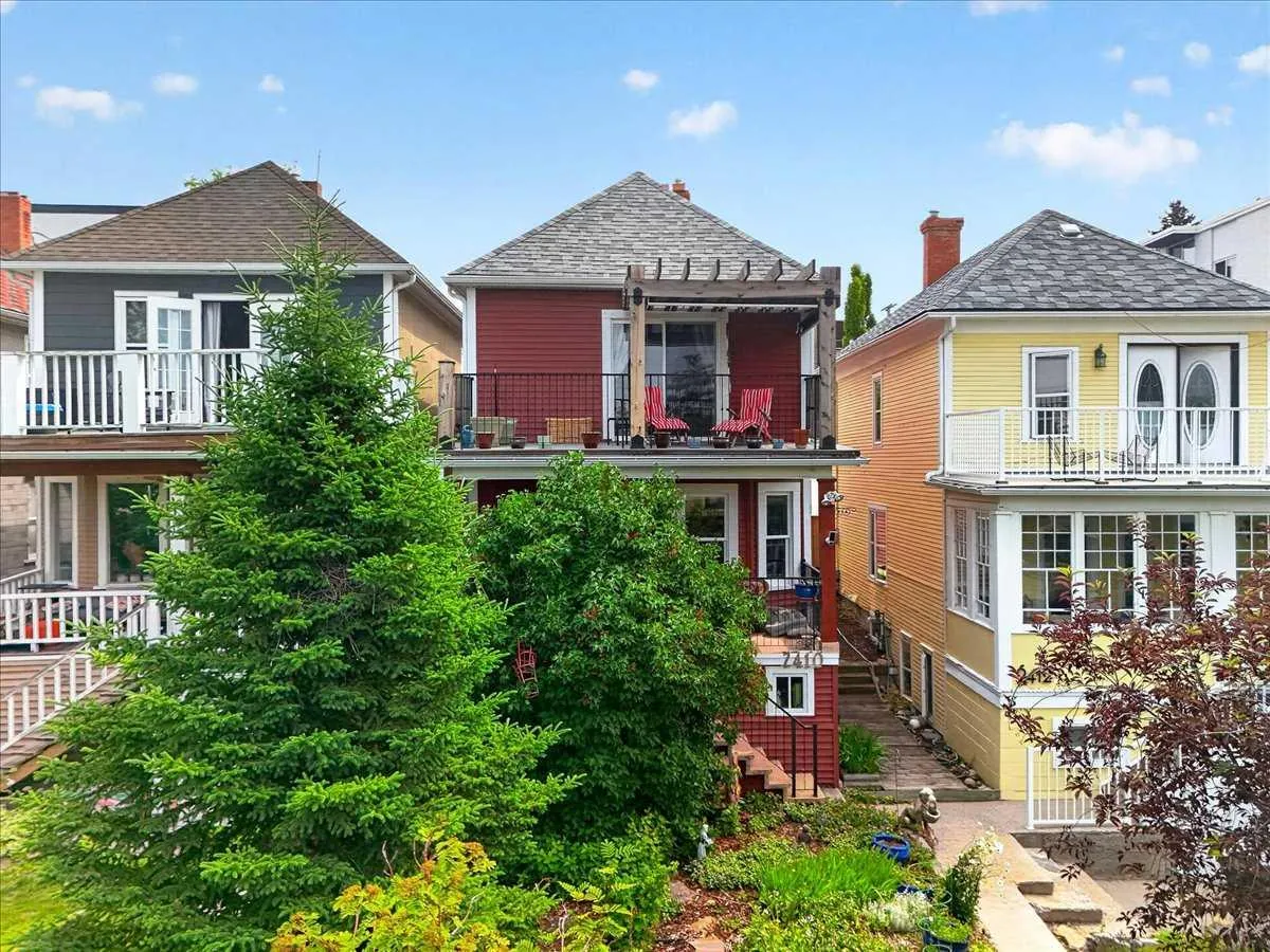 2410 16 Street Sw Street, Calgary