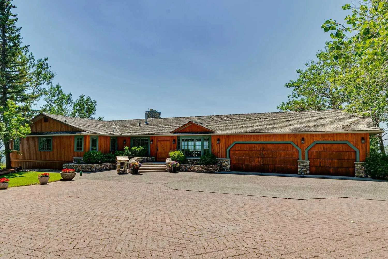 260097 Mountain Ridge Place, Rocky View County