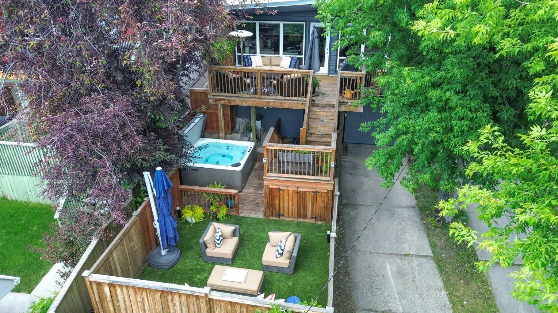 2031 30 Sw Avenue, Calgary