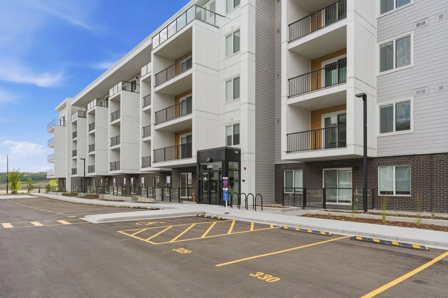 265 Wolf Willow Se Boulevard Unit 2110, Calgary