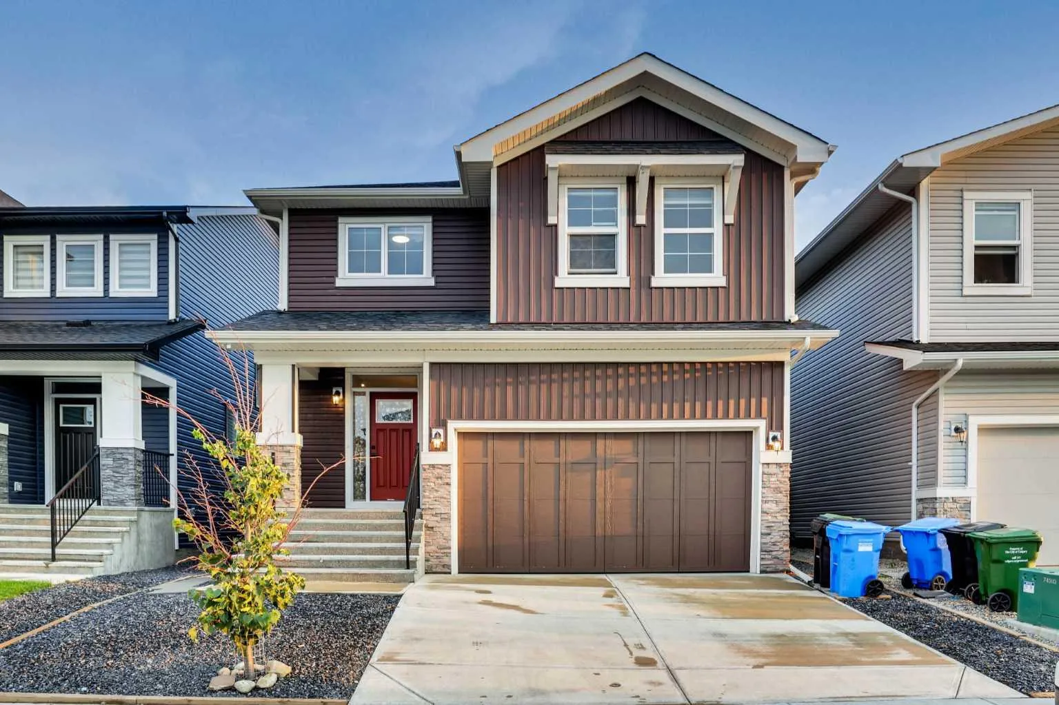289 Ambleside Nw Avenue, Calgary