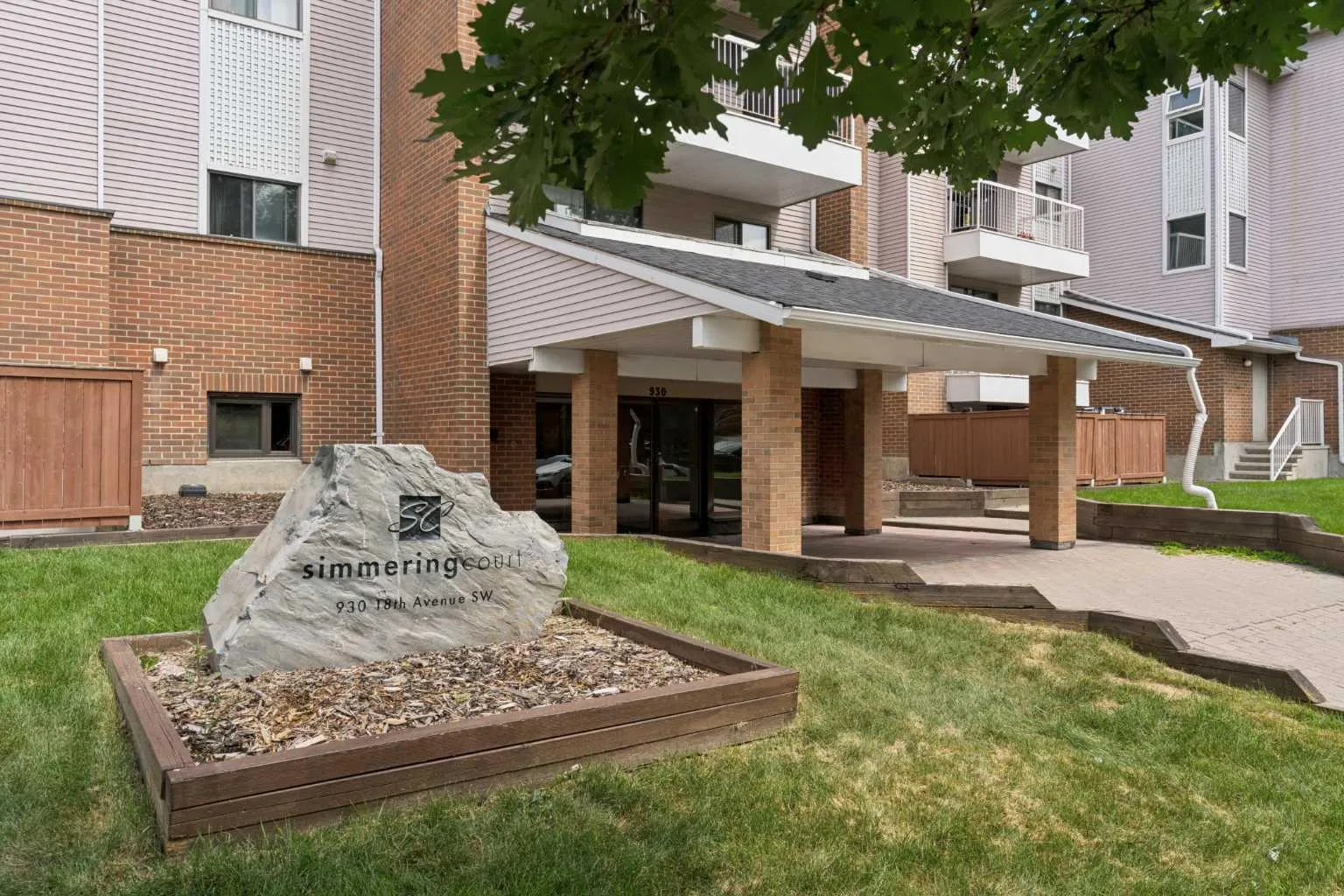 930 18 Sw Avenue Unit 101, Calgary