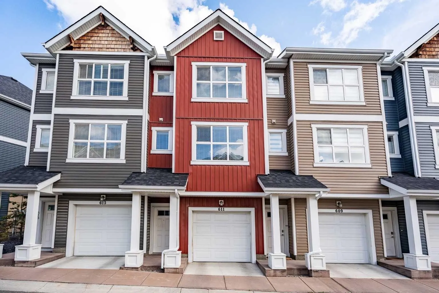 355 Nolancrest Nw Heights Unit 611, Calgary