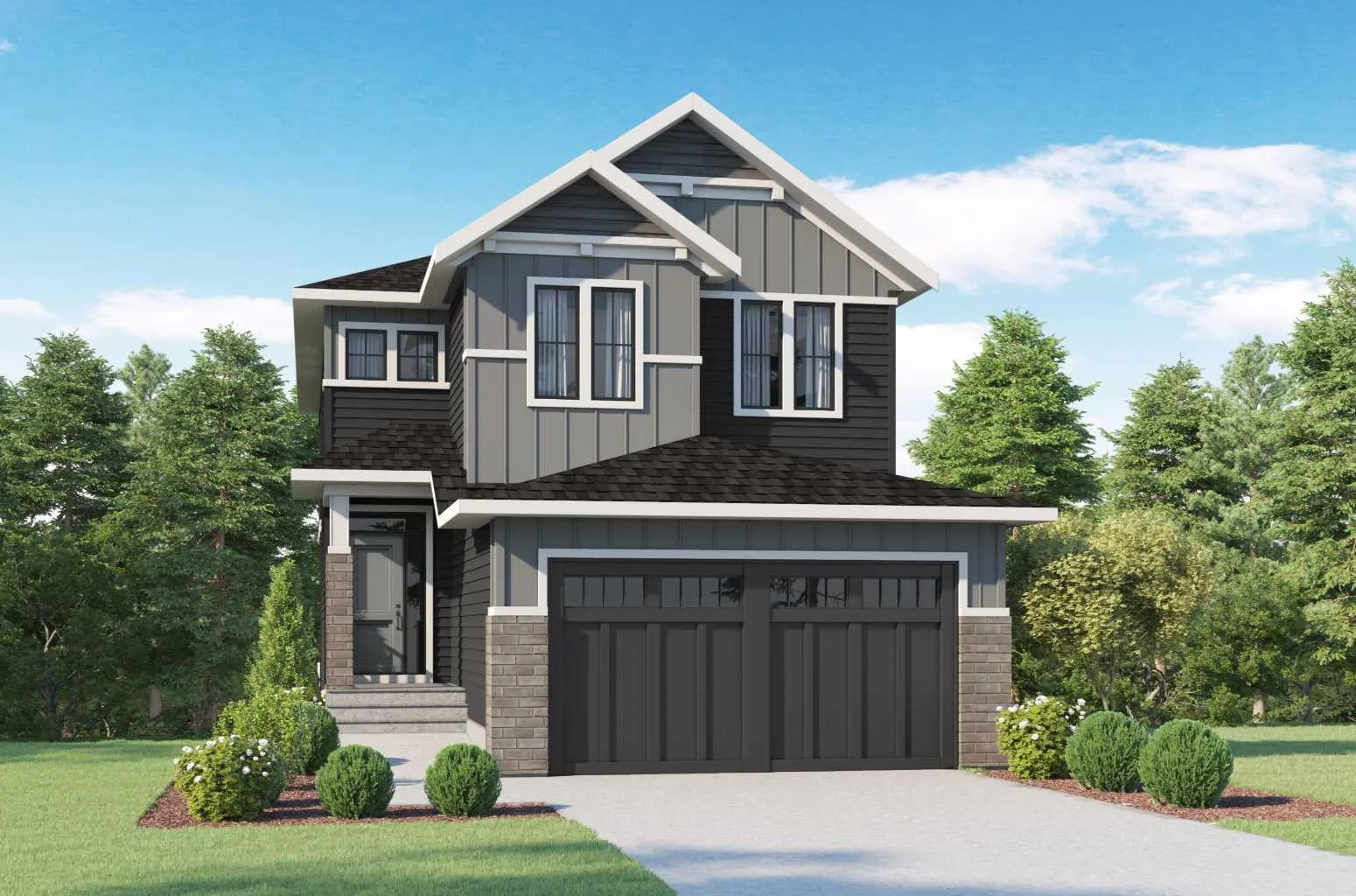 32 Heritage Ridge, Cochrane