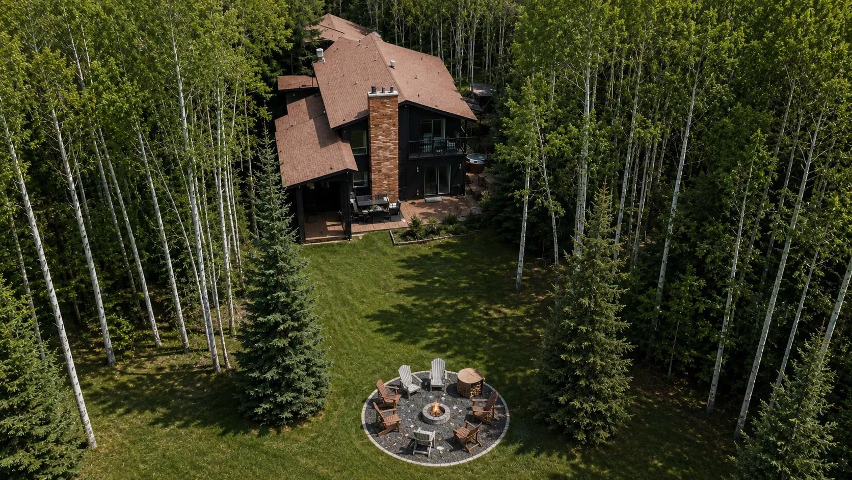 37 Aspen Creek Drive, Foothills County