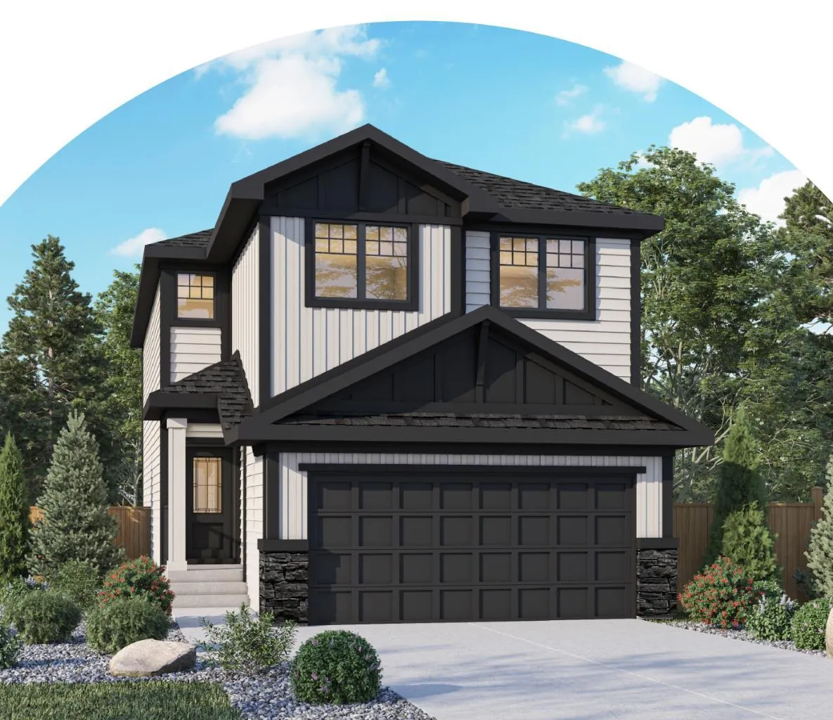 213 Keystone Creek Ne Place, Calgary
