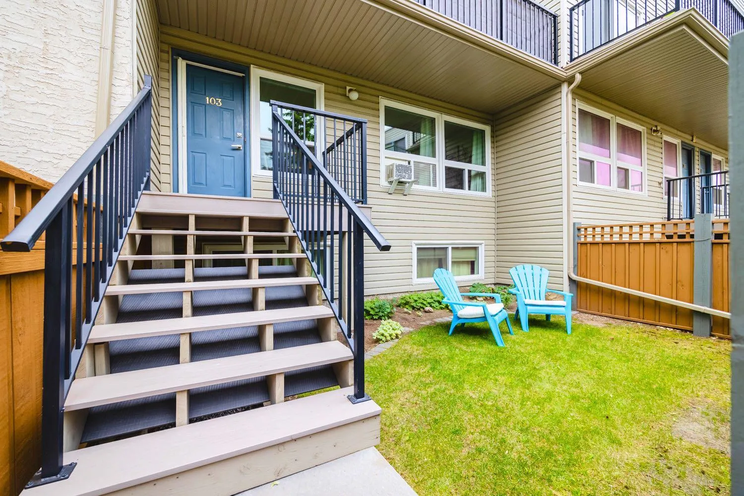 3615a 49 Nw Street Unit 103, Calgary