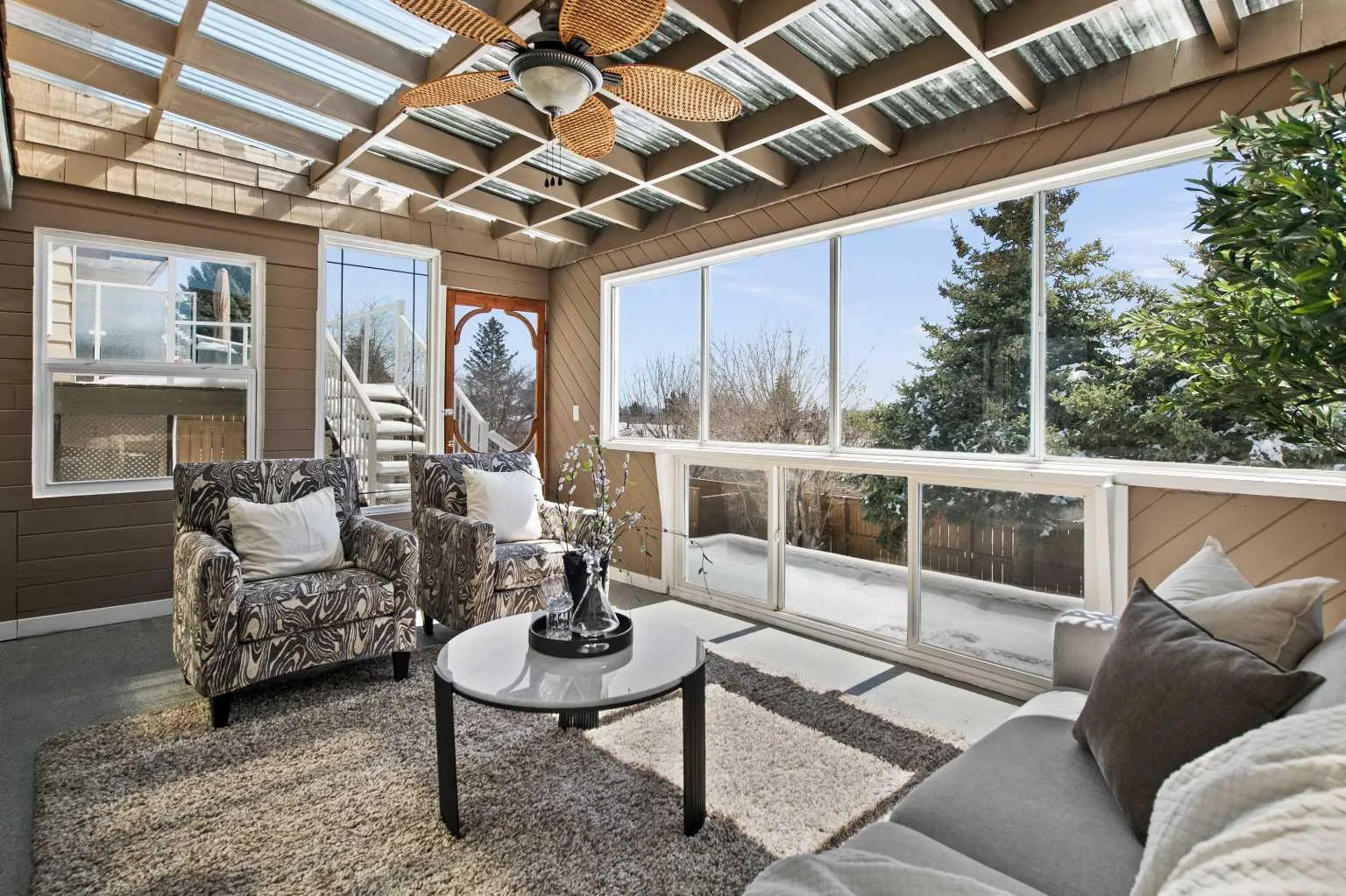 7715 67 Nw Avenue, Calgary