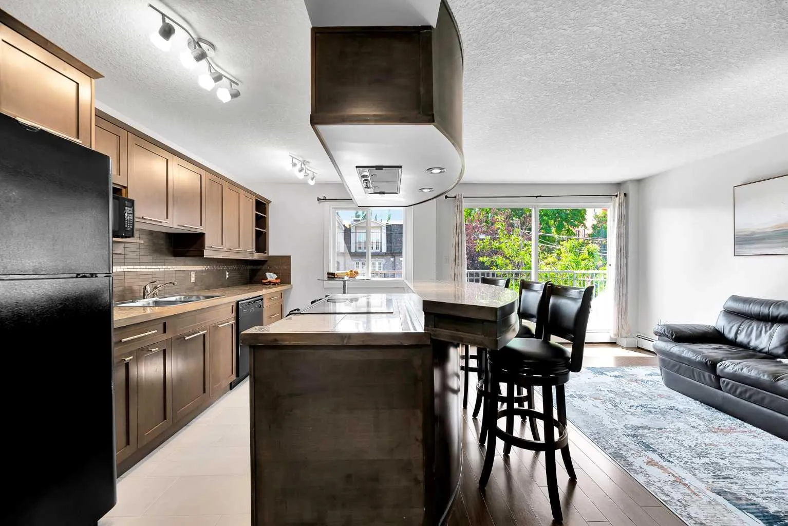 1730 7 Street Unit 302, Calgary