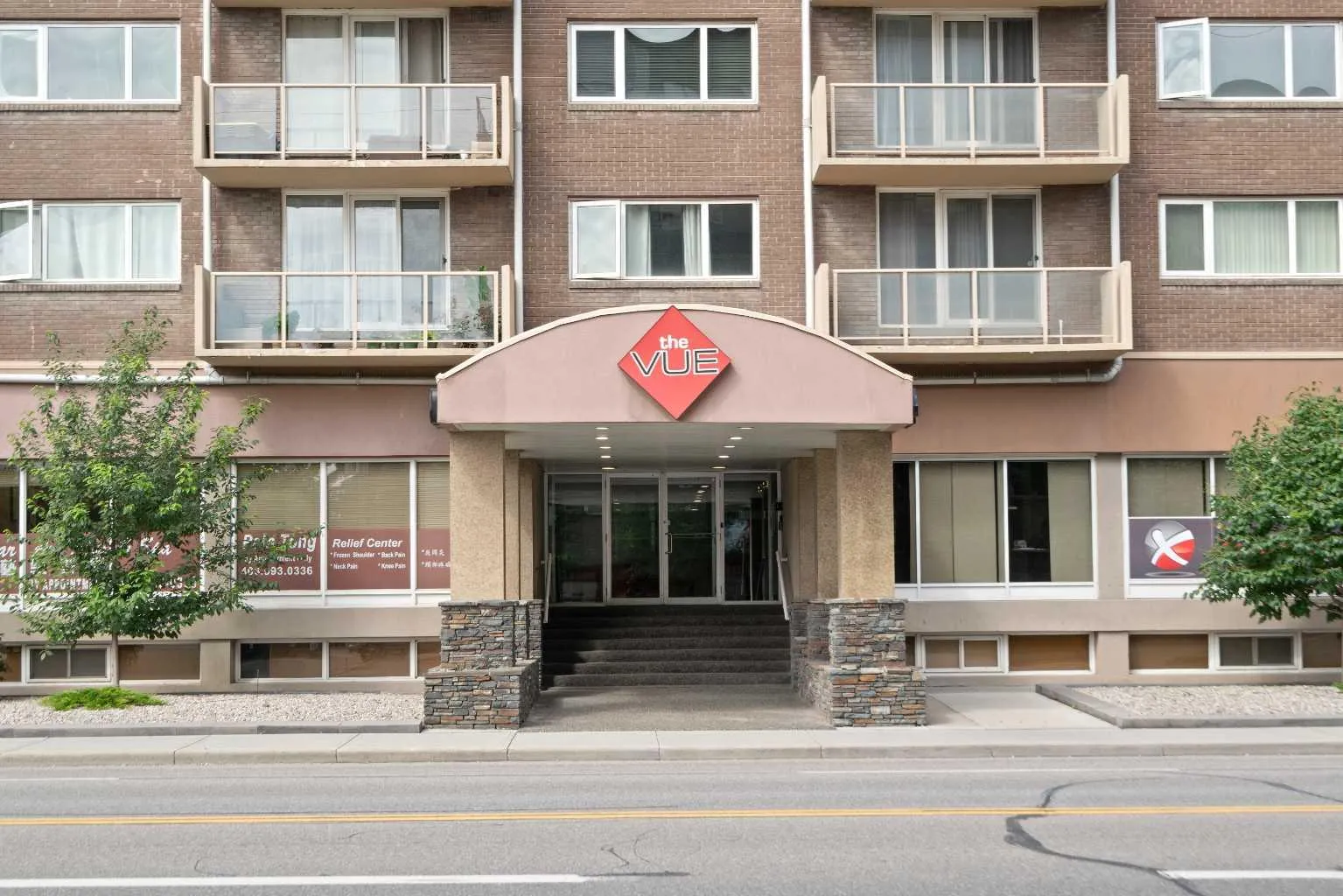 429 14 Nw Street Unit 404, Calgary
