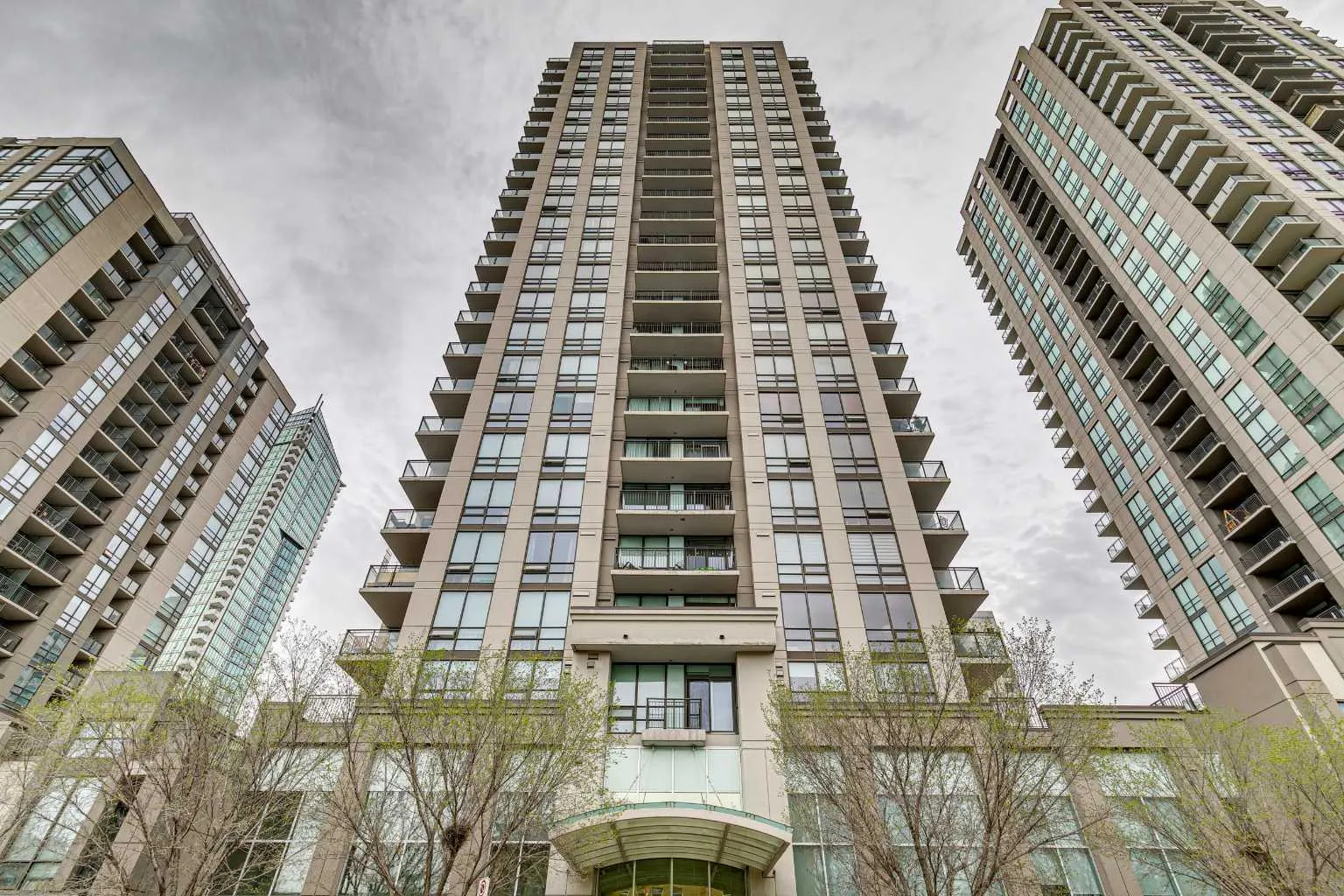 1118 12 Sw Avenue Unit 806, Calgary