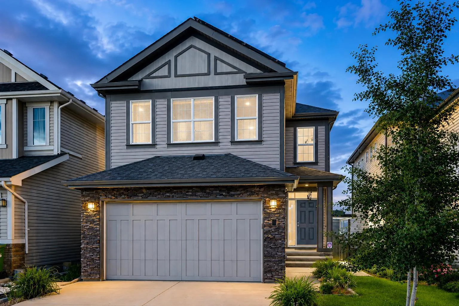 138 Copperpond Se Street, Calgary