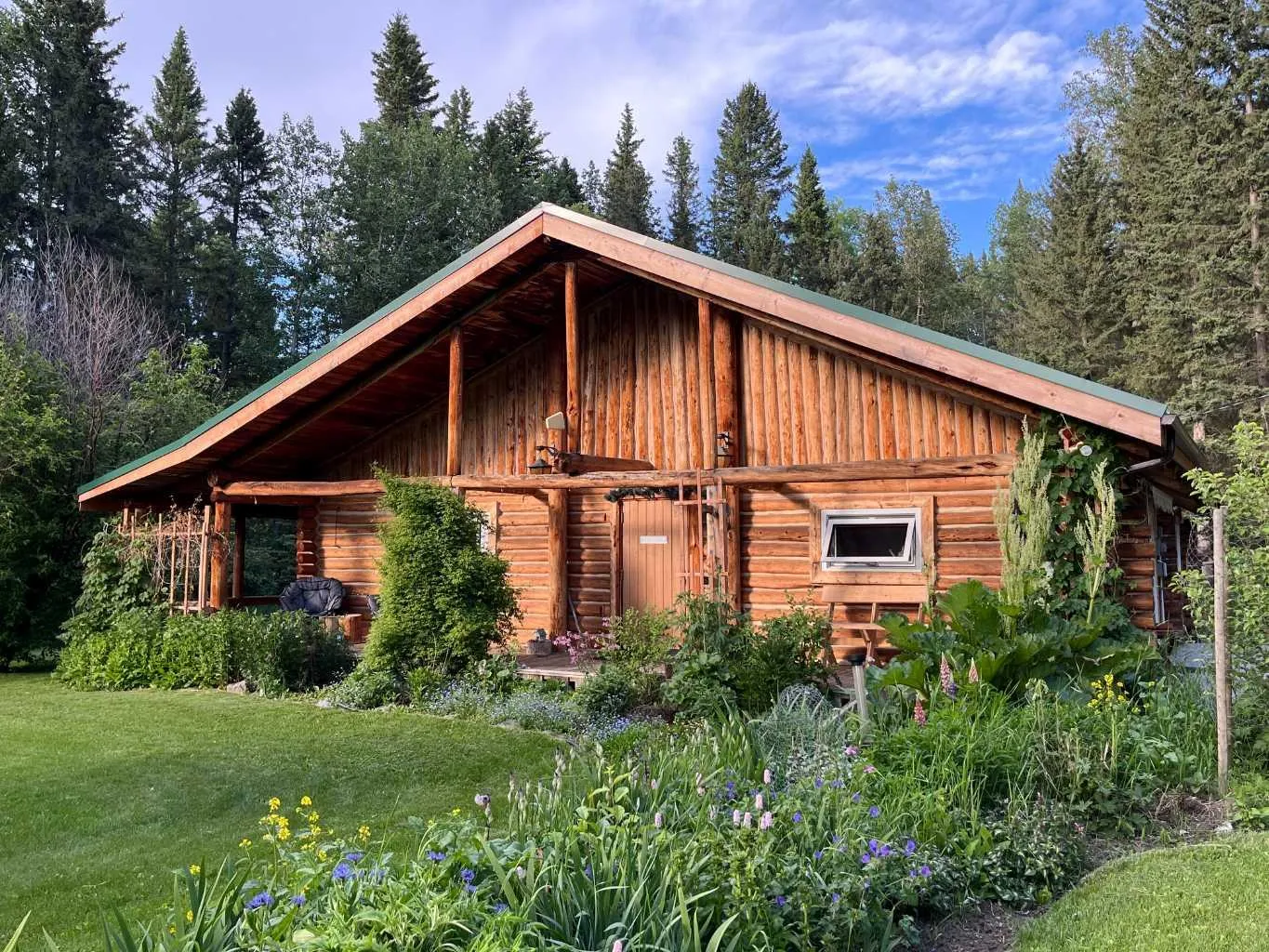 32479 Highway 760 E Unit 12, Mountain View County