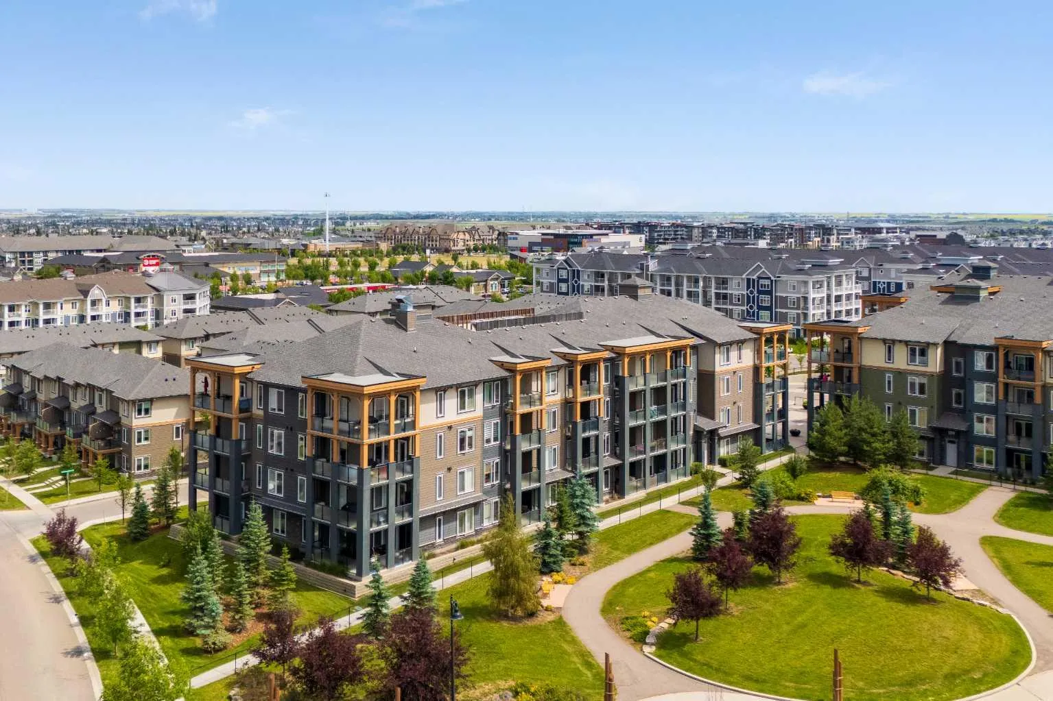 300 Auburn Meadows Se Manor Unit 301, Calgary