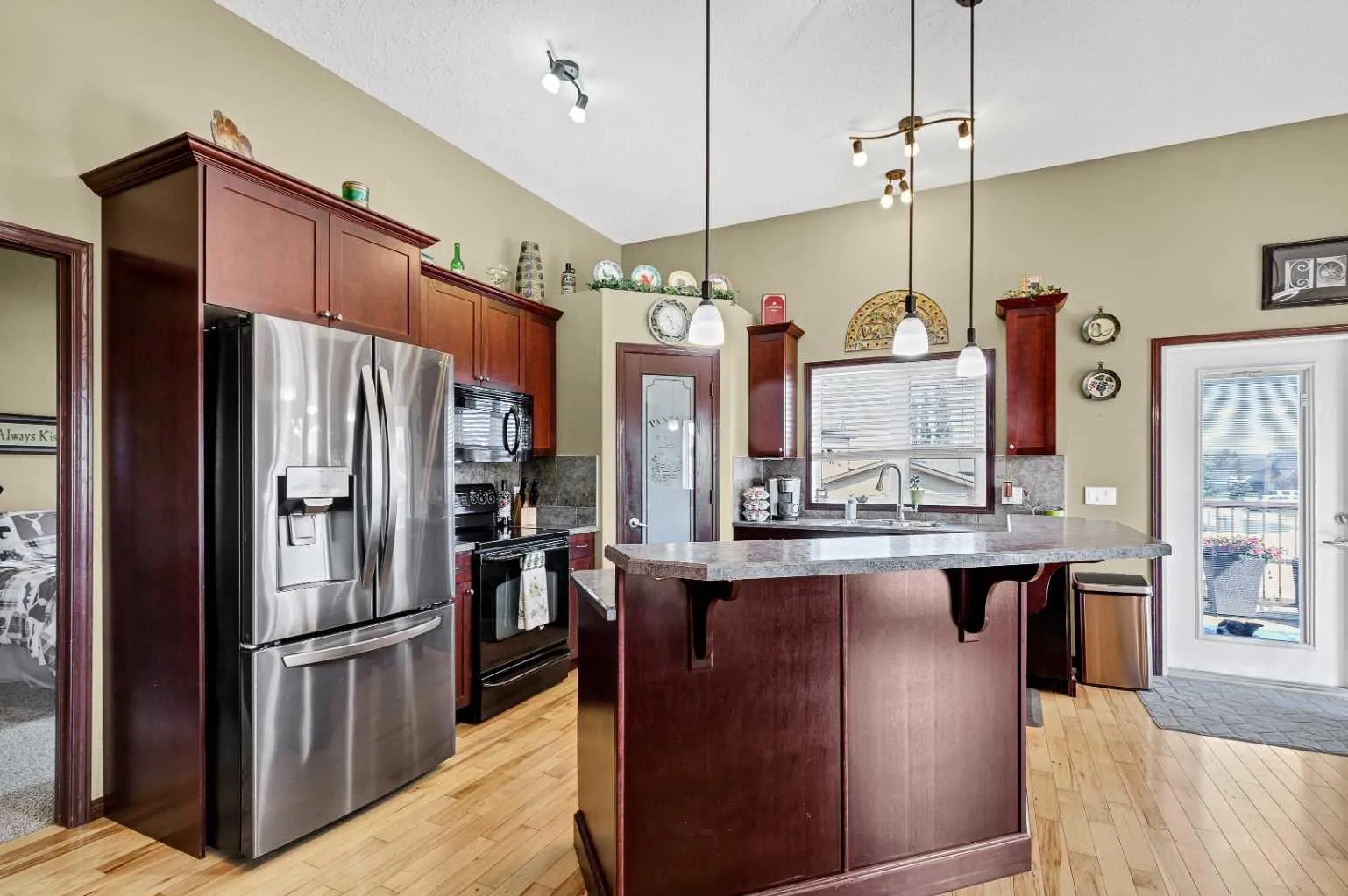 800 Carriage Lane N Place Unit 801, Carstairs