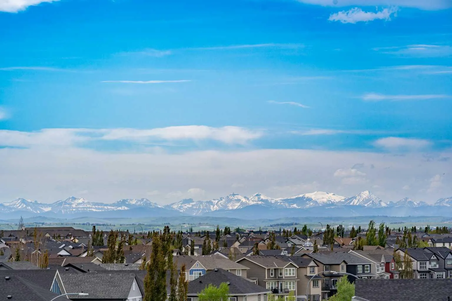 755 Copperpond Se Boulevard Unit 5413, Calgary