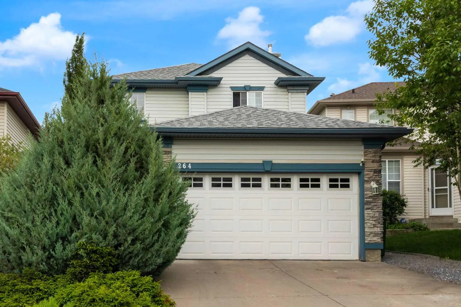 264 Tuscany Ridge Nw View, Calgary