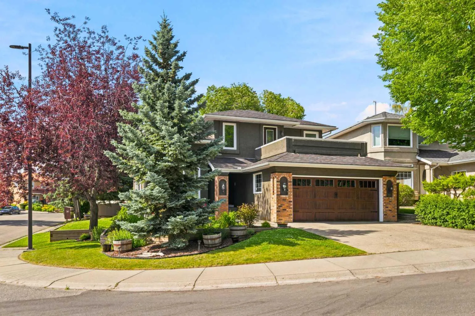 58 Mountain Park Se Drive, Calgary
