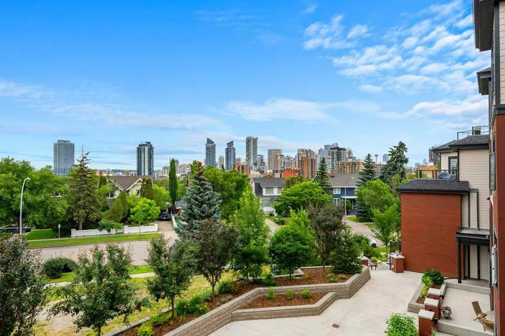 1702 17 Sw Avenue Unit 306, Calgary