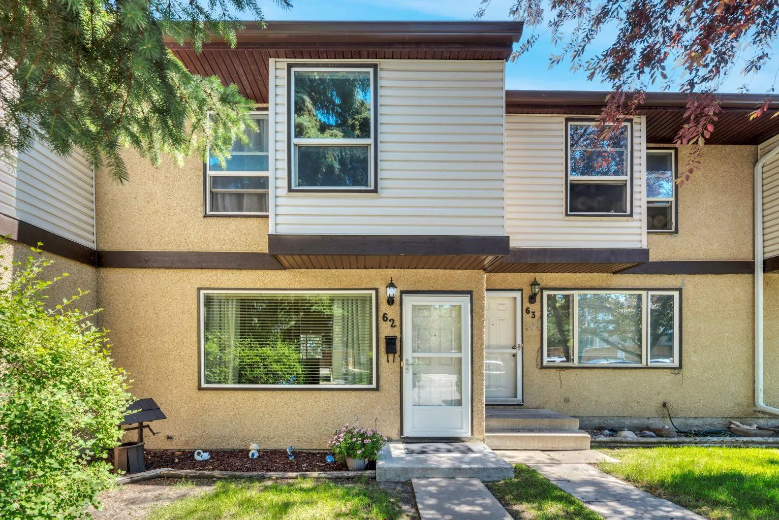 630 Sabrina Sw Road Unit 62, Calgary