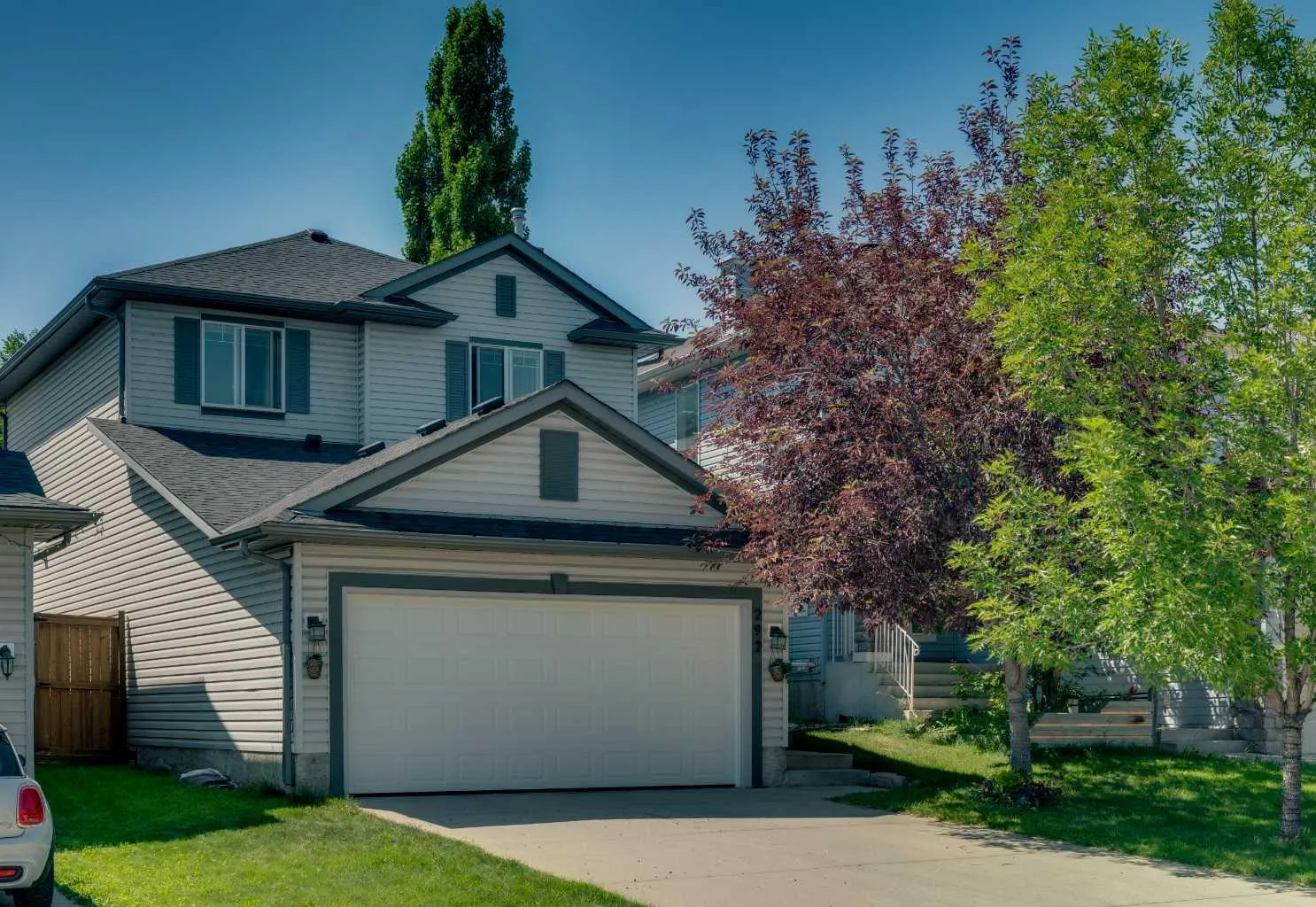 292 Coville Ne Close, Calgary