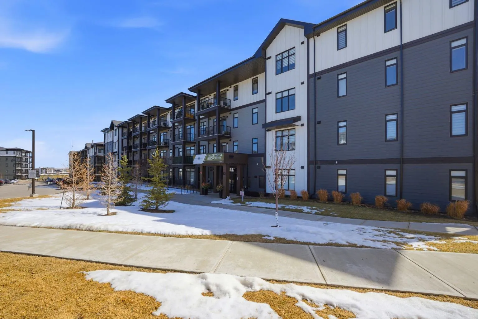 10 Sage Hill Nw Unit 315, Calgary