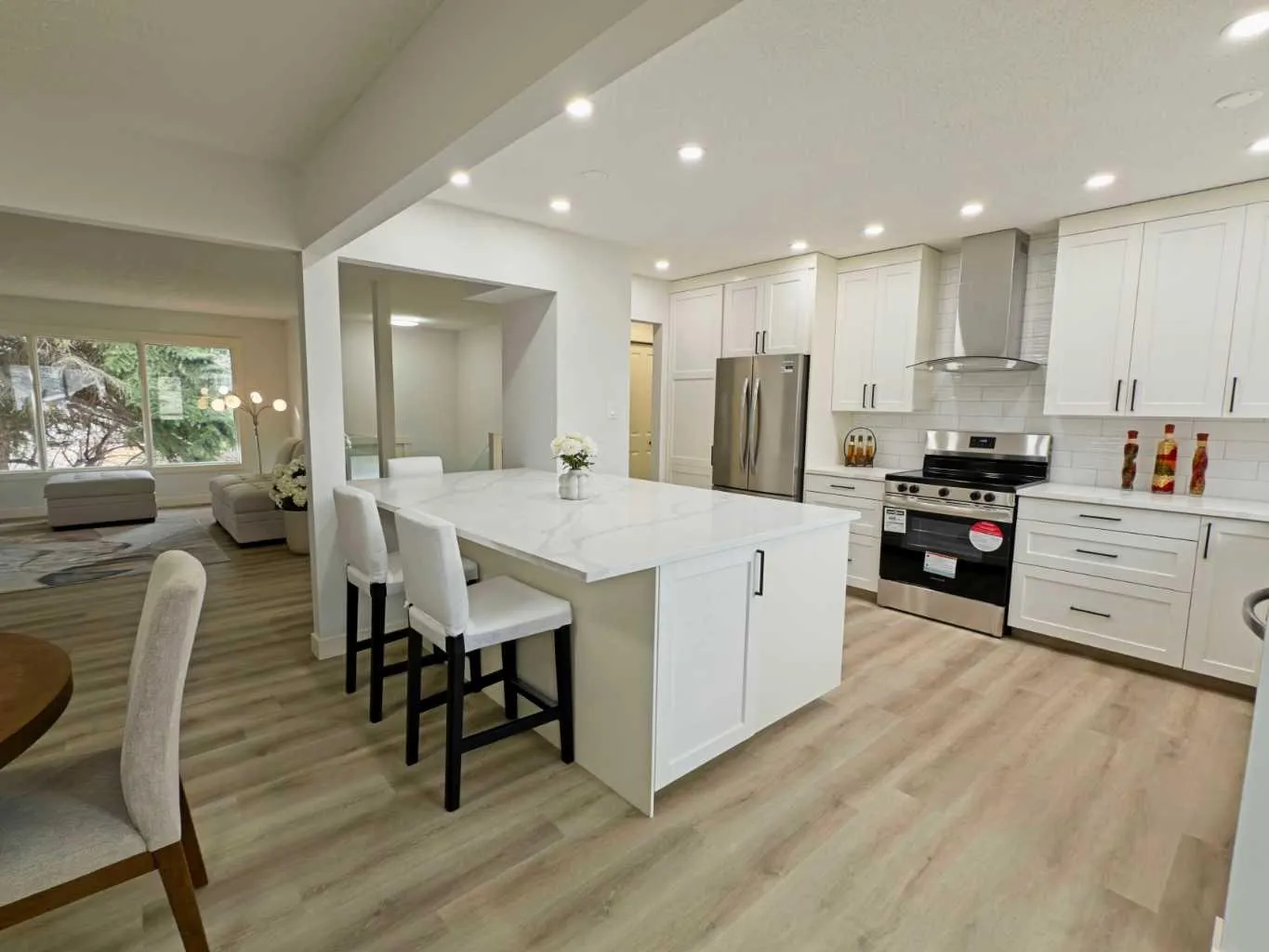 7032 78 Nw Street, Calgary