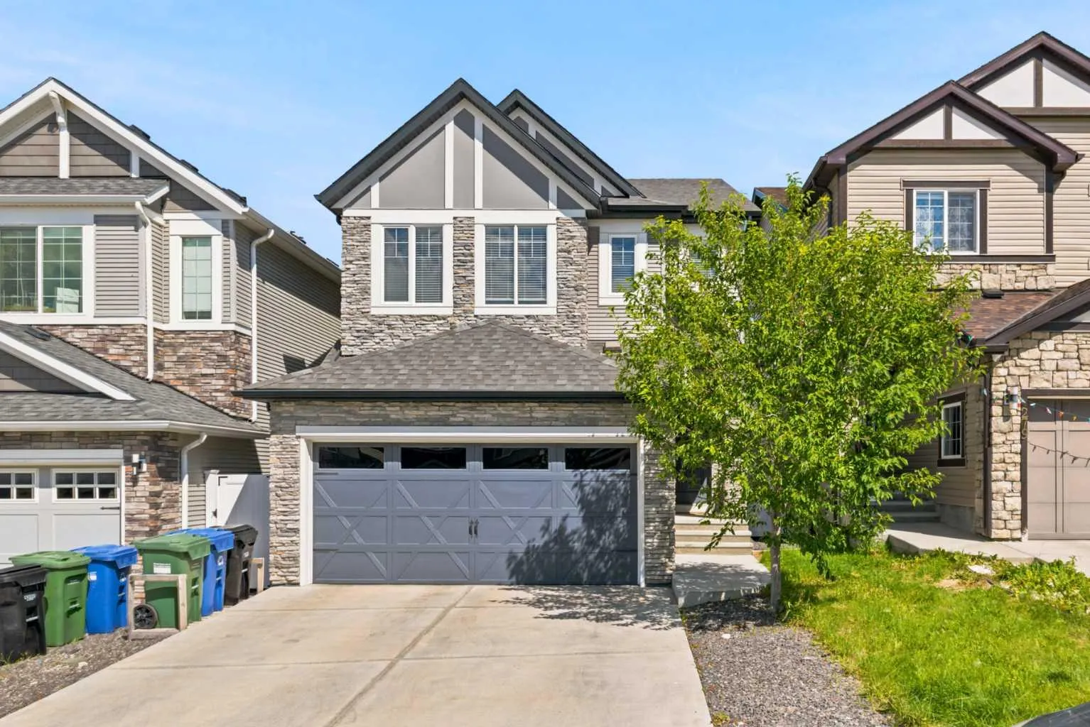 283 Nolanhurst Nw Crescent, Calgary