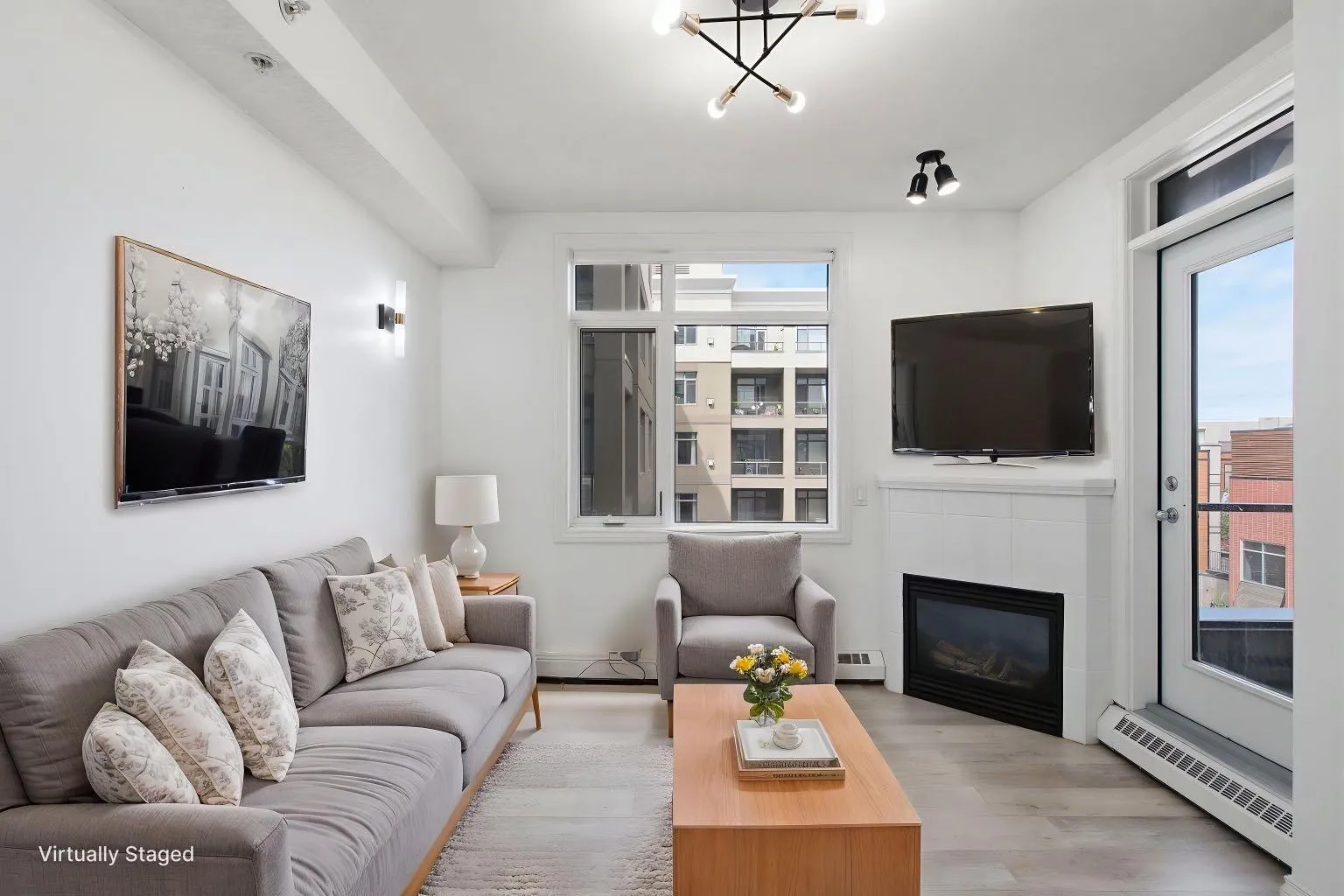 930 Centre Ne Avenue Unit 438, Calgary